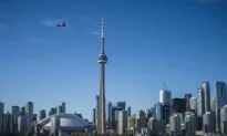 Parole Board Grants Full Parole to Ringleader of Toronto 18 Terror Plot