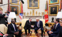 Trump’s Reconfiguration of Global Conflict: What It Means for Asia and Europe
