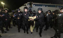 US Deports 17 Gang Members; Thailand Investigates Bangkok Skyscraper Collapse
