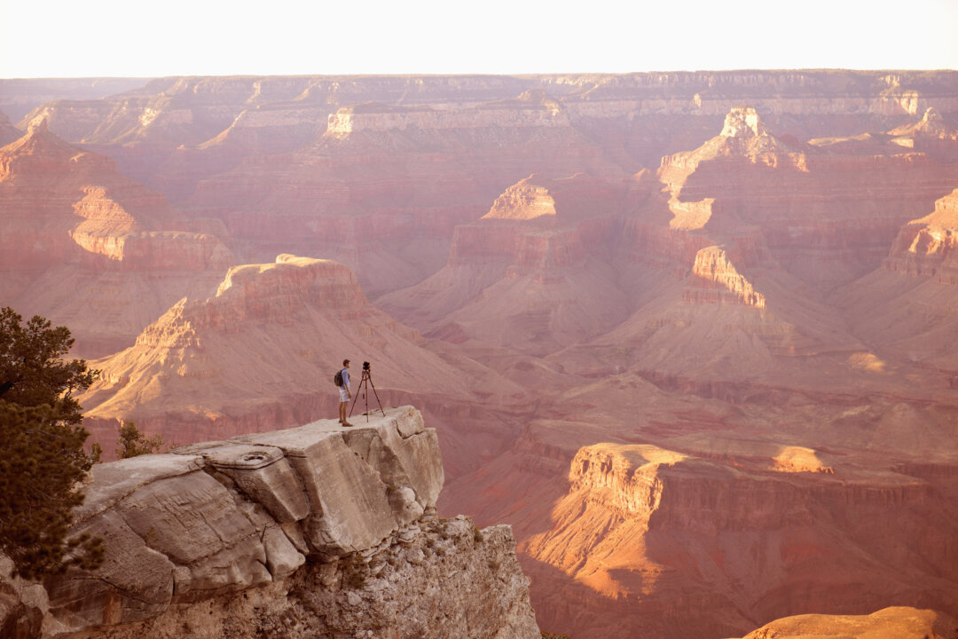 Standing at the Edge of Eternity: How to Visit the Grand Canyon