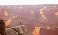 500 Visitors Evacuated From Grand Canyon Due to Nearby Wildfire