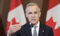 Carney Rejects Calls to Remove Liberal Candidate Who Suggested Handing Over Rival to China