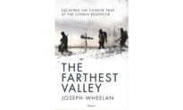 A Heartbreaking, Inspiring Retelling of the Chosin Reservoir Withdrawal