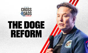 DOGE Moves to Rectify Government, Exposes Fractured System | Live With Josh