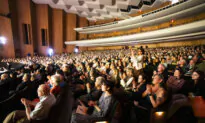 Shen Yun Performing Arts’ New Season Shines in Long Beach