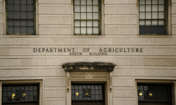 Judge Blocks Trump's Freeze on Climate, Infrastructure Grants