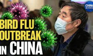 Is Another Virus Coverup Brewing in China? Reports Detail Actions to Fight Disease