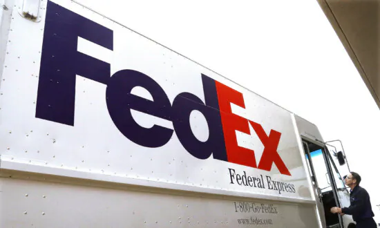 FedEx Seeks Tariff Refund With Lawsuit Against US