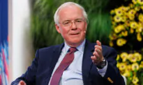 Kroger Ousts Long-Time CEO After Investigation Over Personal Conduct