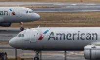 American Airlines to Install Starlink on 500 Jets