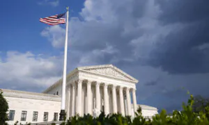 Supreme Court Hears Religious Organization Tax Exemption Case
