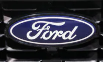 Ford Recalls Nearly 420,000 Vehicles Over Inadvertent Seatbelt Lock Issue