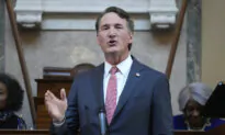 Virginia Governor Bans Transgender Athletes From Female Athletics, Locker Rooms
