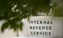 IRS CEO Says 94 Percent of Middle-Class Taxpayers Will See Tax Relief Next Year