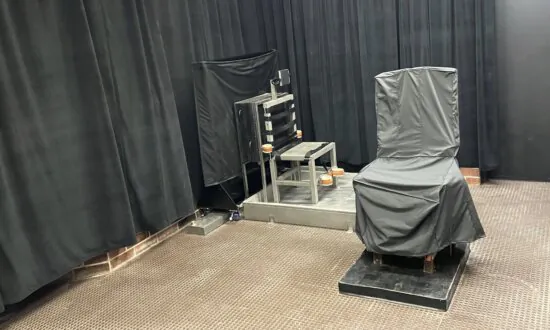 DOJ Approves Firing Squads for Federal Death Penalty Cases