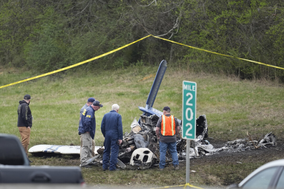 Pilot Error Likely Caused Small Plane Crash in Tennessee That Killed ...