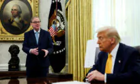 Trump Looking Into Firing Powell, Kevin Hassett Says