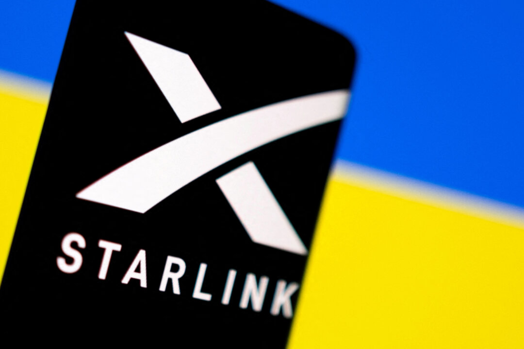 Ukraine’s Starlink and Starshield Services Restored, Officials Say