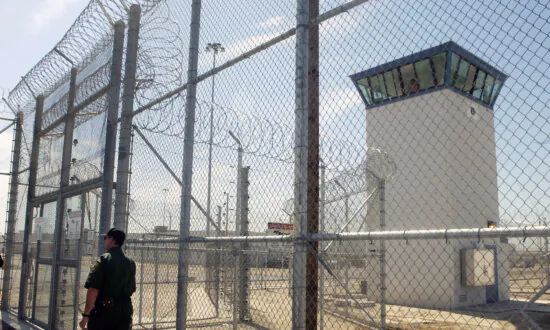 DOJ Opens Investigation Into Transgender Prison Housing Policies in California, Maine