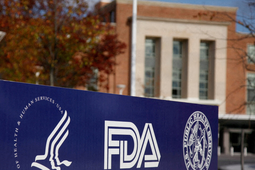LIVE NOW: Senate Committee Holds Hearings to Examine FDA Bureaucracy: ‘From Regulator to Roadblock’