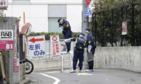 Police Arrest Man in Fatal Knife Attack on a YouTuber During Livestreaming on Tokyo Street