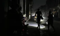 Cuba Suffers Major Power Outage After Substation Failure Leaves Millions Without Electricity
