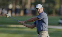 Rory McIlroy Says He ‘Felt Lost’ Amid Disappointing Performance in FedEx Cup Playoffs
