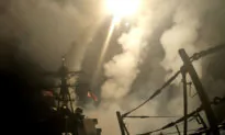 News Brief: Trump and Putin to Discuss Cease-Fire; US Airstrikes Target Houthis