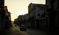 Cuba Reconnects Electrical Grid, Restores Power to Much of Havana