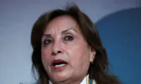 Peruvian President Removed From Power for ‘Moral Incapacity’