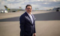 Bombardier CEO Fears US Could Target Firm If Canada Scraps Jet Deal