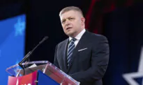 Slovakia Stops Emergency Electricity Supplies to Ukraine Over Oil Delivery Dispute, Fico Says