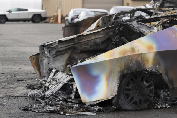 Epoch Times Photo