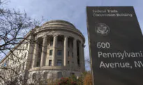 2 Democratic Commissioners Say They’ve Been Removed From the FTC