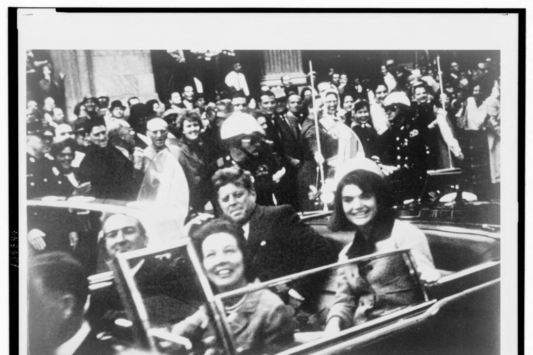 JFK Files Full of Redactions, Exemptions; Archivists Pledge to Recover More Original Files