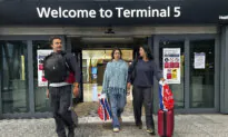 UK Government Orders Probe Into Heathrow Shutdown That Sparked Concern Over Energy Resilience