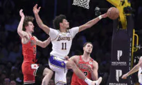 Former Disney CEO, Business Partner Buy LA Lakers for $12.5 Billion