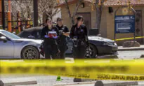 New Mexico Governor Says National Guard Making Progress in High-Crime Albuquerque