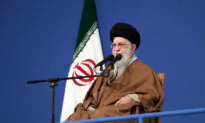 Iranian Leader Khamenei Issues First Public Remarks After US Airstrike