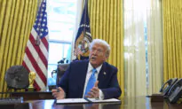 Judge Temporarily Blocks Parts of Trump’s Executive Orders Targeting DEI