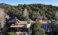 Gene Hackman’s New Mexico Home Sells for $6.3 Million