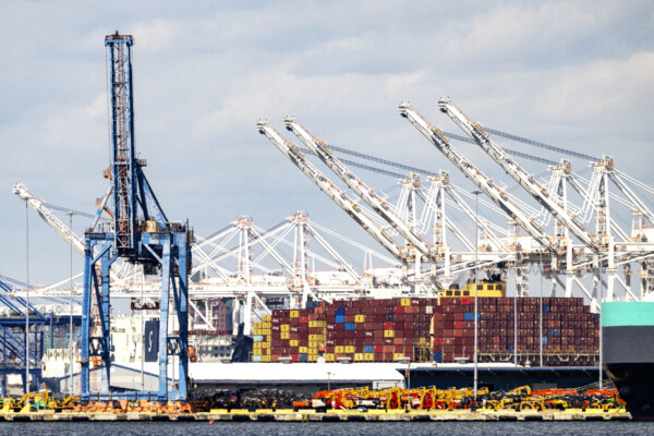 CBP to Begin Tariff Refunds