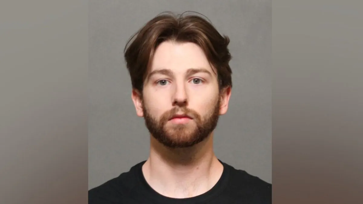 Cooper Frederick. (Larimer County Sheriff's Office)
