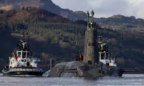 UK Nuclear Programme Faces Scrutiny Amid Rising Global Tensions