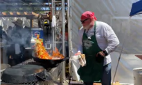 California’s Garlic Festival Returns After 5-Year Hiatus