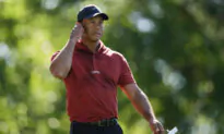 Florida Court Approves Subpoena for Tiger Woods’s Prescription Records After DUI Arrest