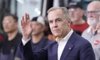 Carney Comments on Resignation of Candidate Who Suggested Collecting Chinese Bounty on Tory Rival