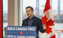 Poilievre Says He Backs Energy Sector’s Plan to Boost Economy