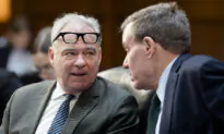 Senate Democrats Seek to Undo Trump’s Tariffs on Canadian Goods