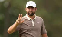 With Scheffler’s Surge and New PGA Headquarters, Texas Takes the Golf Spotlight